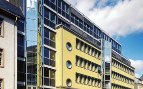 Kreissparkasse Limburg