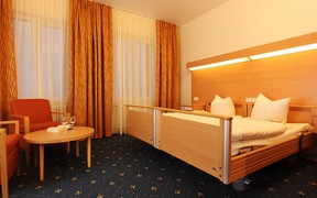 KVB Klink, Königstein